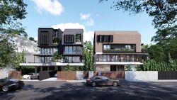 Balmoral Road (D10), Semi-Detached #566731981